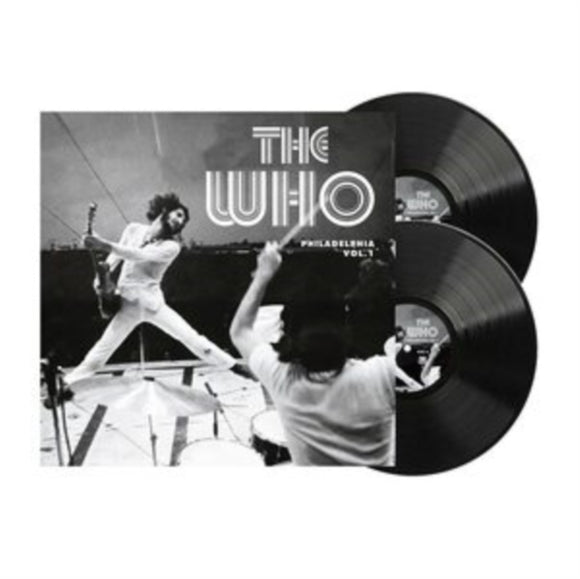 The Who - Philadelphia [2LP]