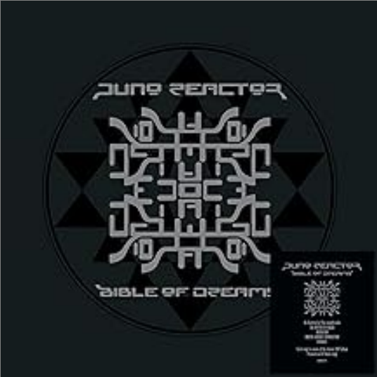 PEKKA KUUSISTO & JOONAS AHONEN - SYMMETRIA PARIO CREATION