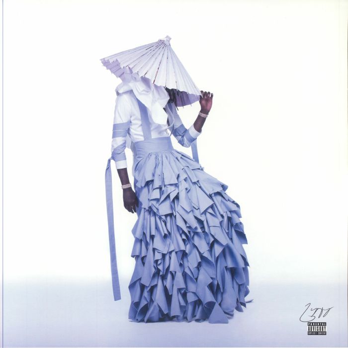 YOUNG THUG - Jeffery (Galaxy Vinyl) (RSD 2024)