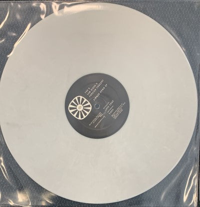 FOX/SAM BINGA/FOREIGN CONCEPT - Simmer Down EP (white vinyl 12" + MP3 download code)