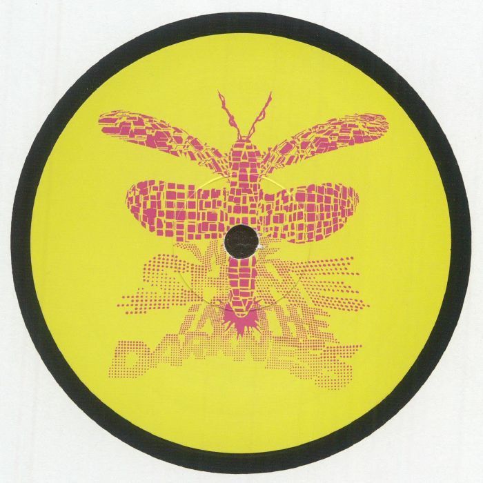 Julian SANZA / LAFRENCH TOAST - Seven Days & One Week