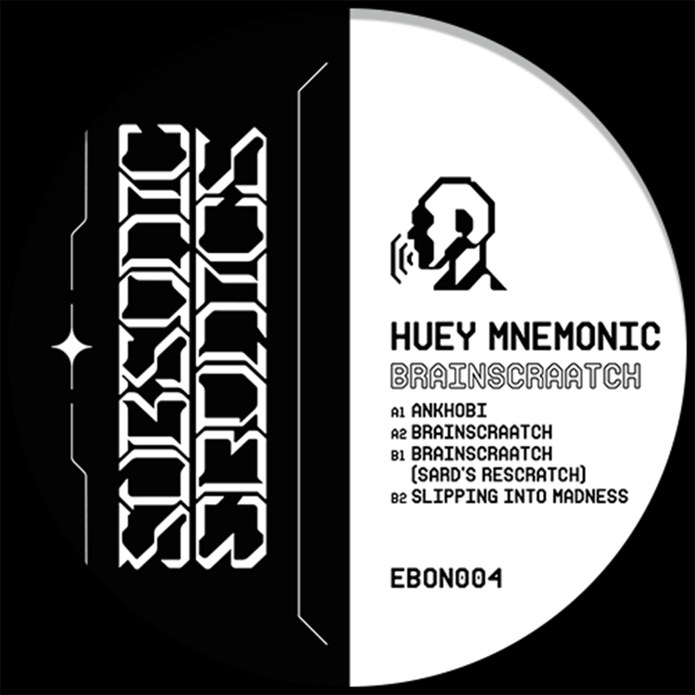 Huey Mnemonic - Brainscraatch