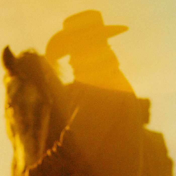 Cristobal Tapia De Veer - PONYBOI (Original Motion Picture Soundtrack)