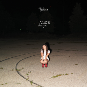 Lipsticism - Wanted To Show You