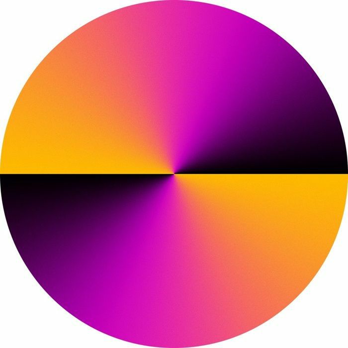 Franck ROGER - One Of Mine EP