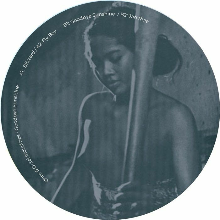 OHM / OCTAL INDUSTRIES - Goodbye Sunshine