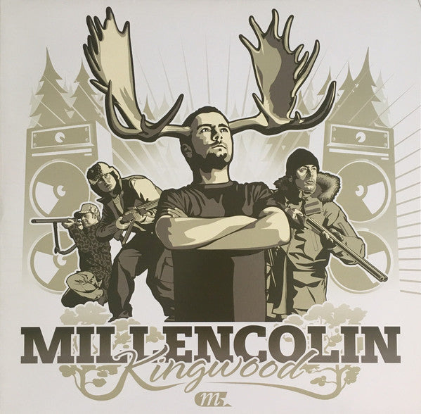 Millencolin - Kingwood