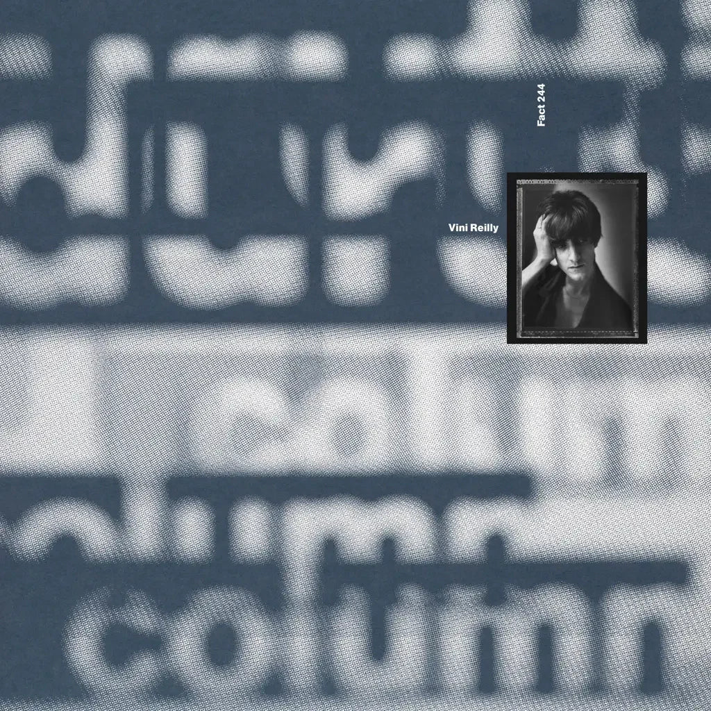 The Durutti Column - Vini Reilly (RSD 2024)