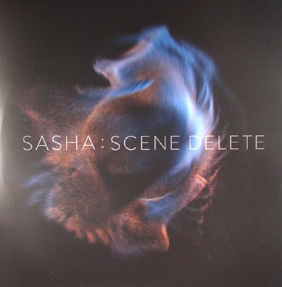 SASHA - Late Night Tales Presents Sasha: Scene Delete [3LP]