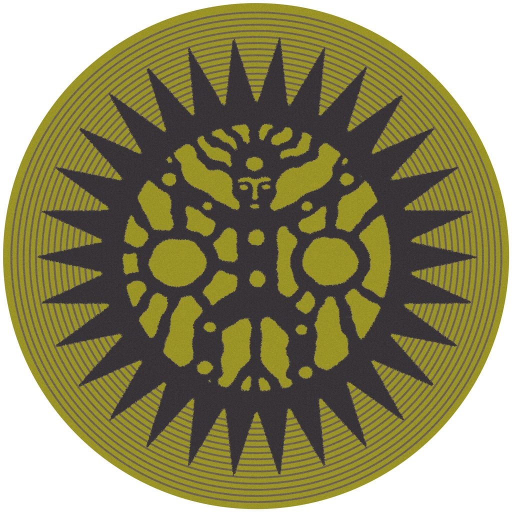 OSFUR, UVITA & Lampetee - Self Control
