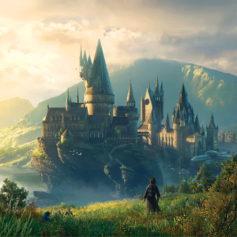 Composed by Various Artists - Hogwarts Legacy: Original Video Game Soundtrack