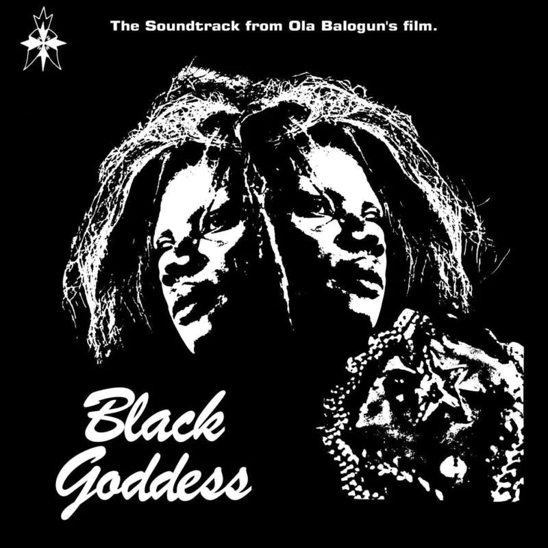 Various Artists - Black Goddess