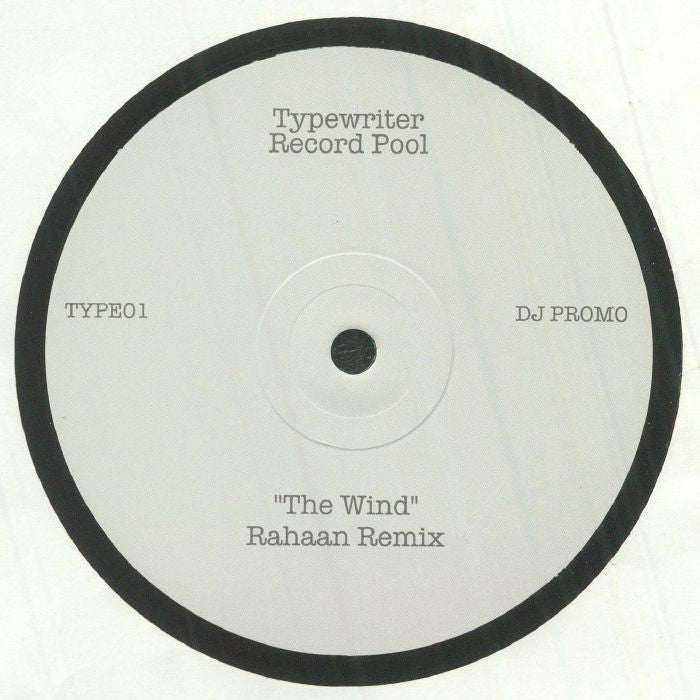RAHAAN - The Wind