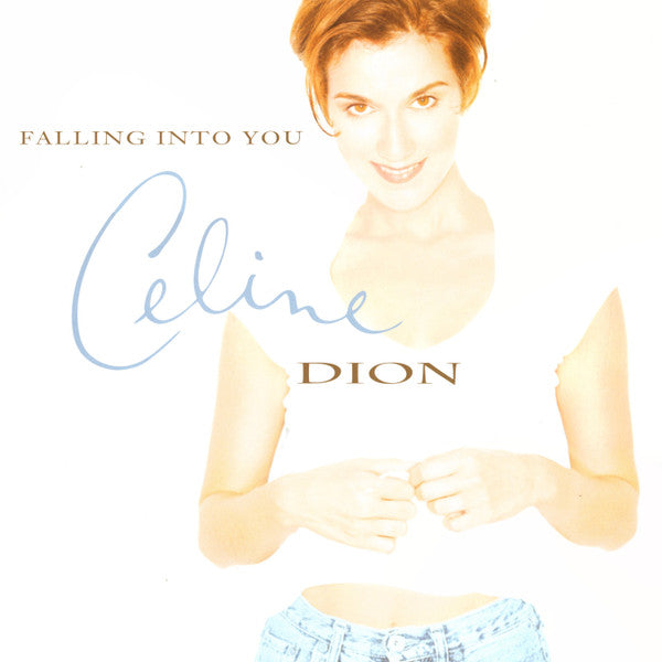 CELINE DION - FALLING INTO YOU