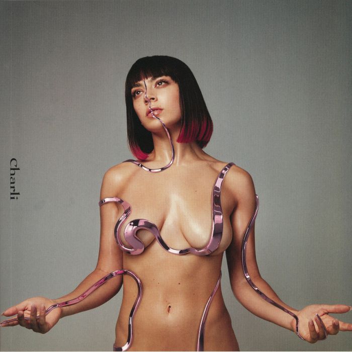 Charli XCX - Charli (2LP)