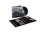Pink Floyd - Animals (2018 Remix) [LP 180g black heavyweight vinyl / 28 page booklet / Gatefold vinyl sleeve]
