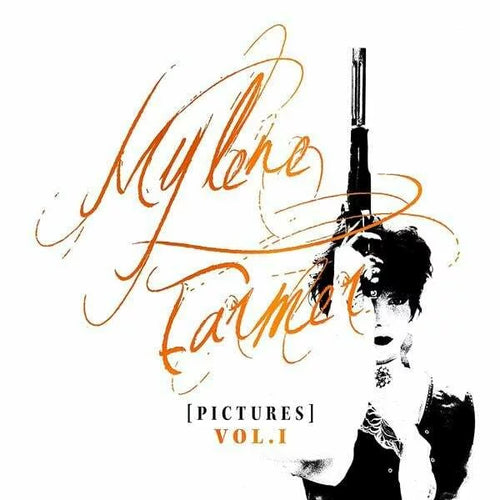 Mylene Farmer - Pictures Vol 1 [7" Single Box Set]