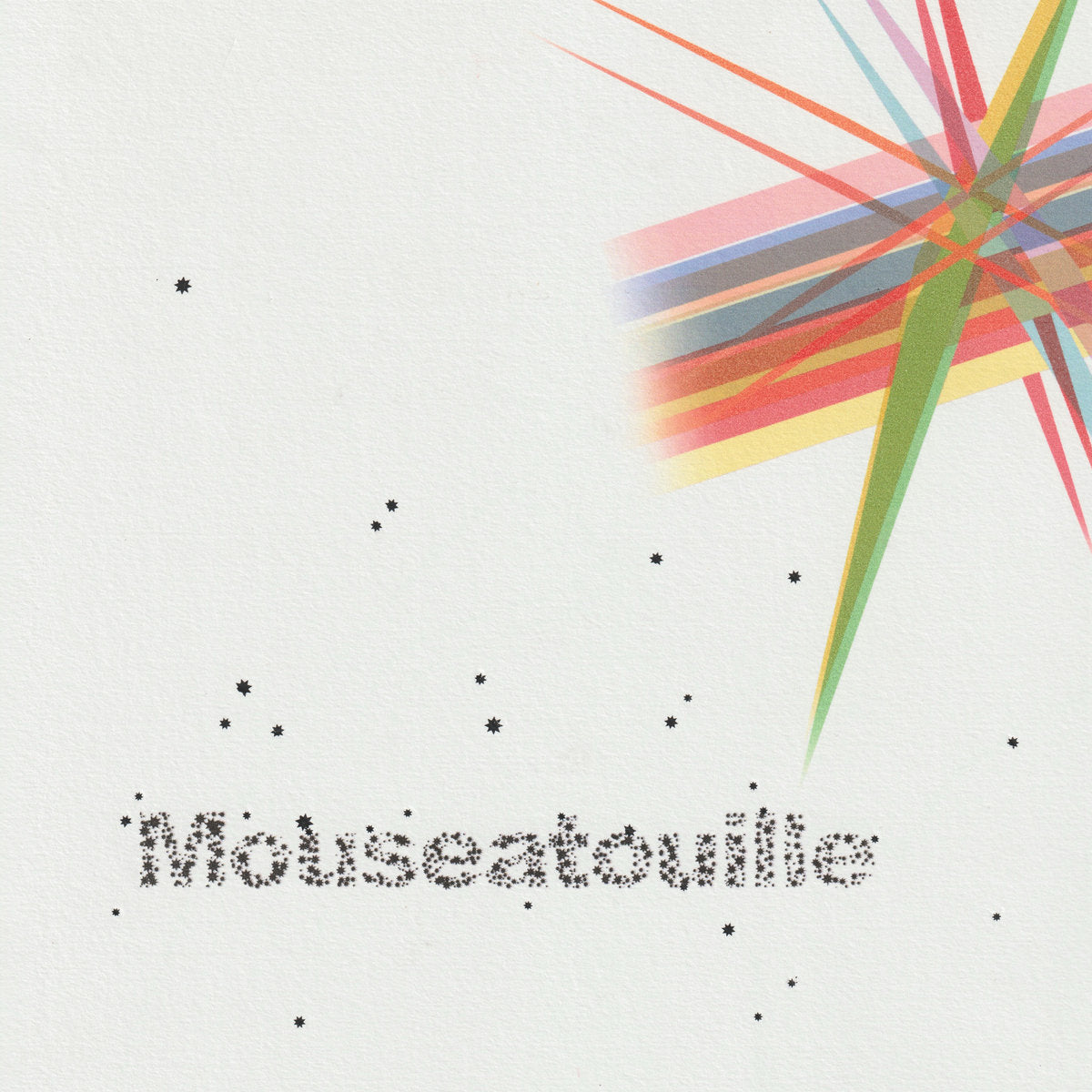 MOUSEATOUILLE - DJ SET