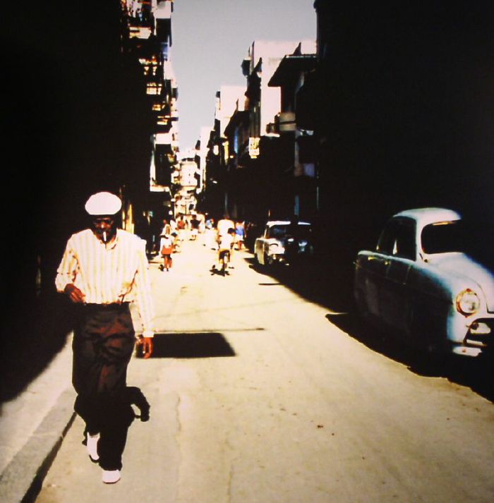 Buena Vista Social Club - Buena Vista Social Club (2LP)