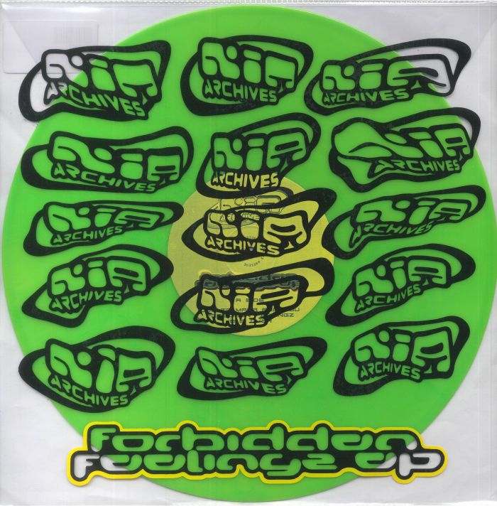 NIA ARCHIVES - FORBIDDEN FEELINGZ EP