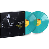 MARVIN GAYE - What's Going On (Turquoise Vinyl)