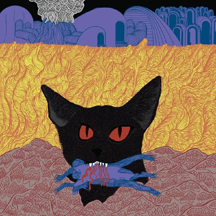 CLAWS - Splat City II