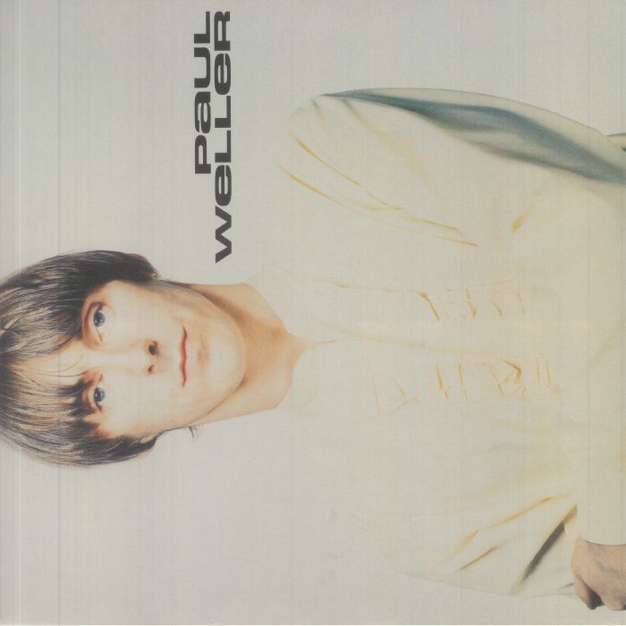 Paul Weller - Paul Weller
