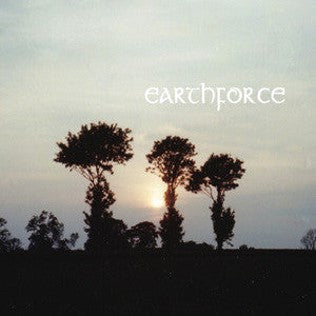 Earthforce - Earthforce