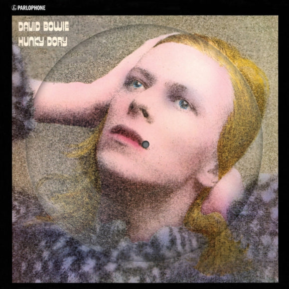 DAVID BOWIE - HUNKY DORY (PICTURE DISC)