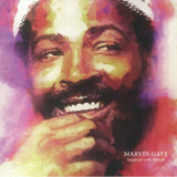 Marvin Gaye - Songbook with friends [Coloured Vinyl]