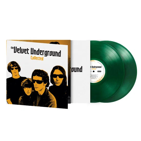 Velvet Underground - Collected (2LP Coloured)