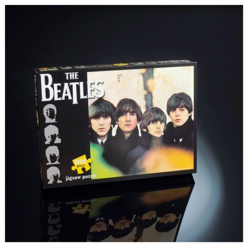 The Beatles - For Sale [Jigsaw Puzzle]