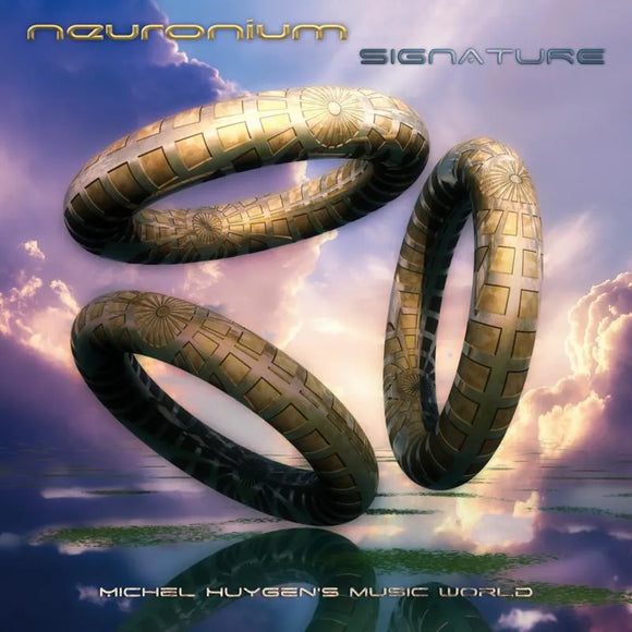 Neuronium - Signature [CD]
