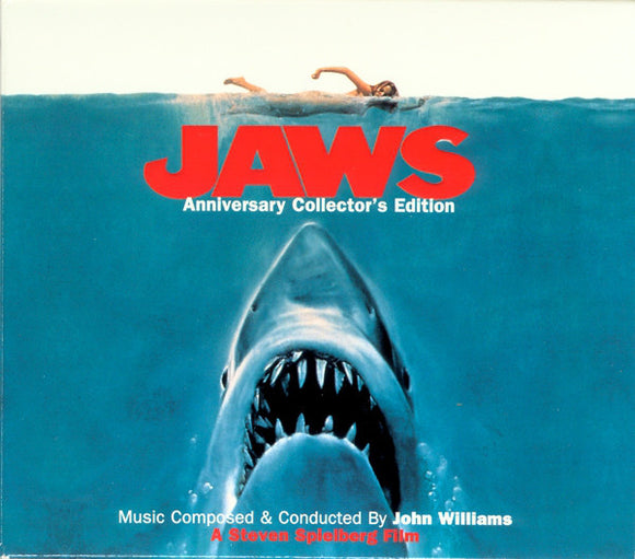 Various Artists - Jaws [CD]