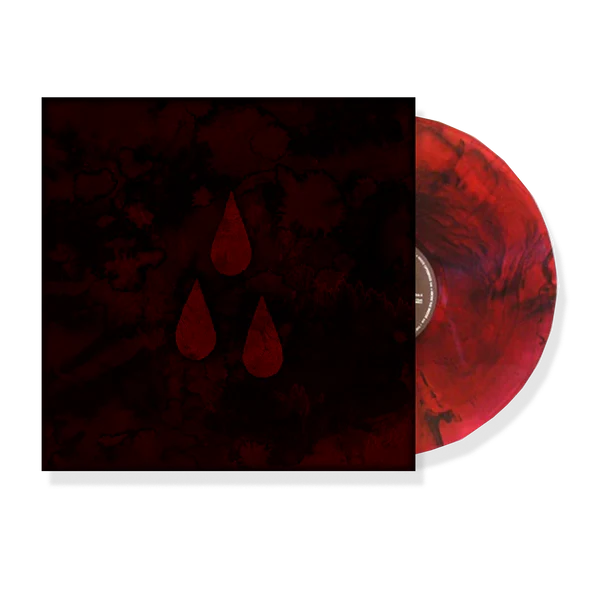 AFI - AFI (THE BLOOD ALBUM)