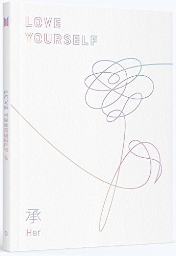 BTS - LOVE YOURSELF: Her [CD / with Photobook]