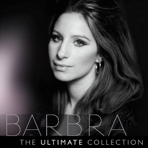 Barbra Streisand - Barbra: The Ultimate Collection [CD]
