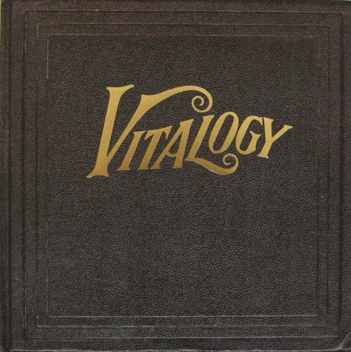 Pearl Jam - Vitalogy (2LP/180g)