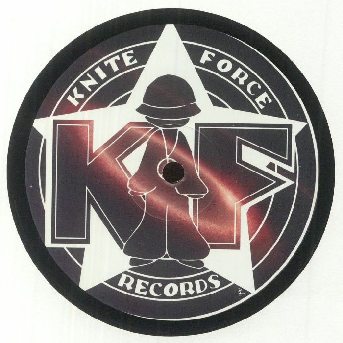 Dj Stephano - Proxima Centauri EP