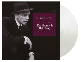 Frank Sinatra - Great American Songbook: The Standards Bob Sang (2LP Coloured)