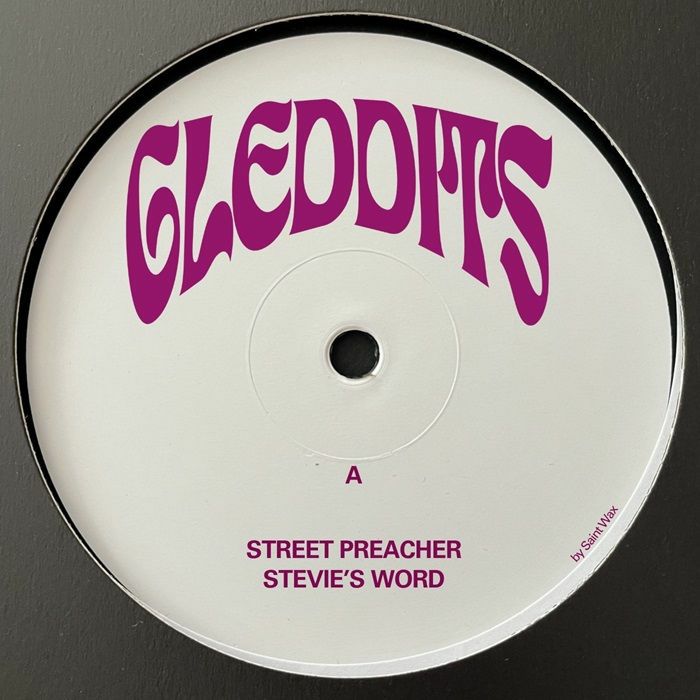 GLEDD - Gleddits 001