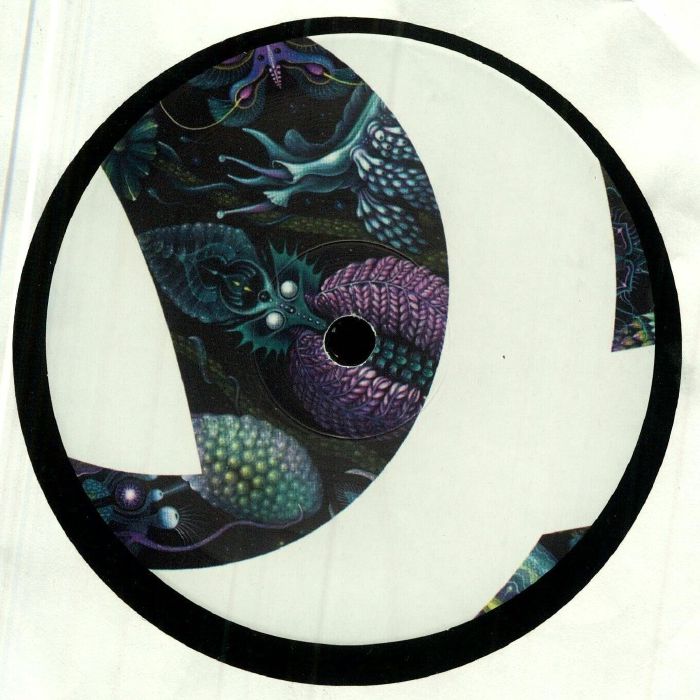 MOODY WATERS - Beneath The Moon (incl Fred P Reshape)