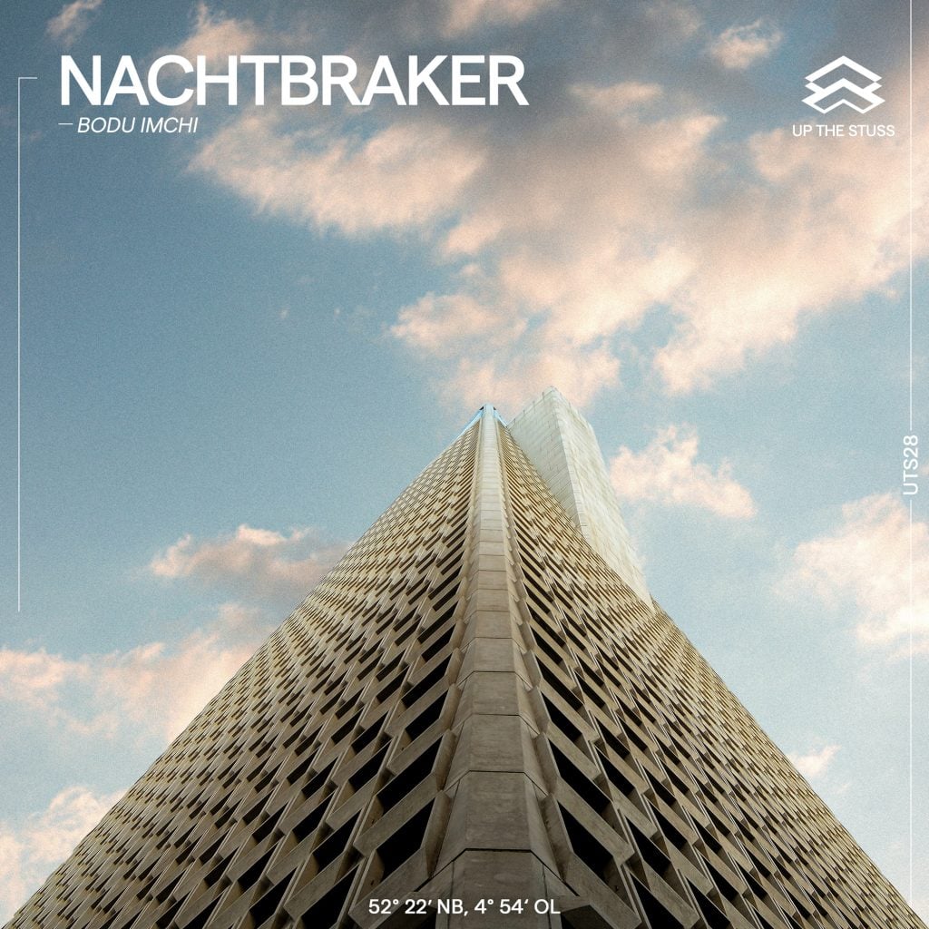 Nachtbraker - Bodu Imchi