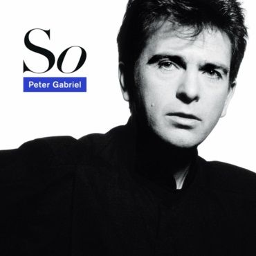 Peter Gabriel - So (1LP/180g/HalfSpeed/MP3)