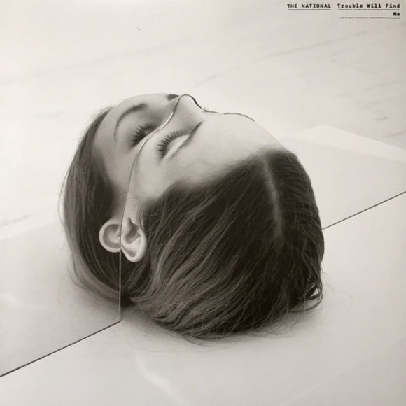 The National – Trouble Will Find Me [2LP]