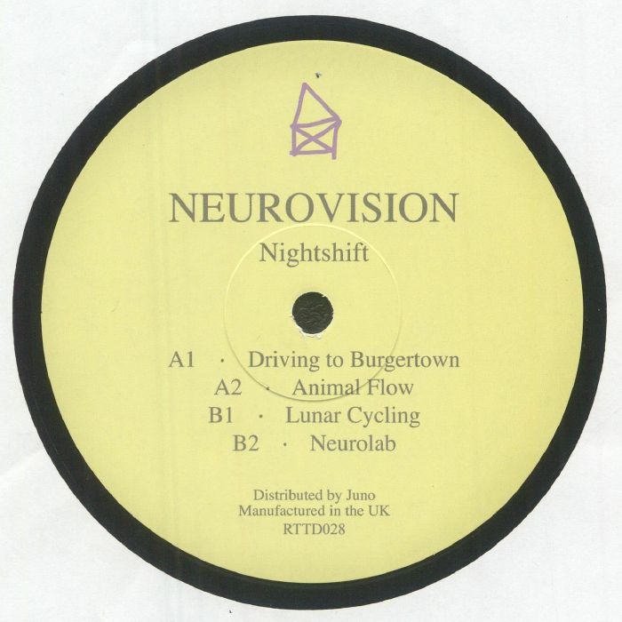 NEUROVISION - Nightshift