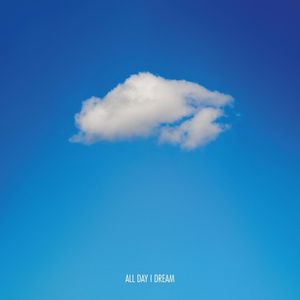 Tim Green - The Night Is Blue EP