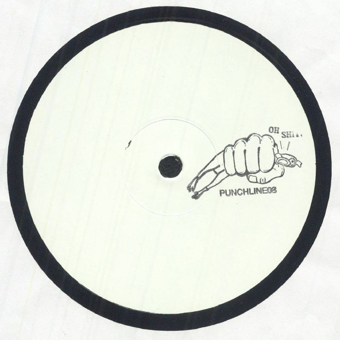 Will BENSON / OPERATOR P / FUKD & BOMBD / TREES - PUNCHLINE 08