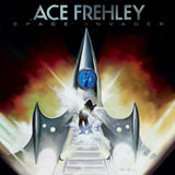 Ace Frehley - Space invader [Coloured Vinyl]