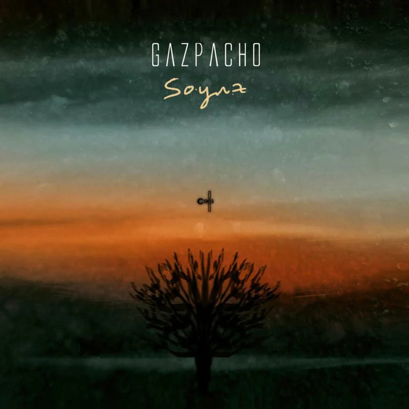 Gazpacho - Soyuz